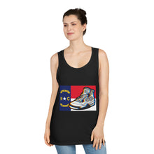 Load image into Gallery viewer, Will Build For Money Tank Top
