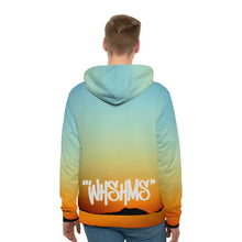 Load image into Gallery viewer, WCSC Sunrise AOP Hoodie
