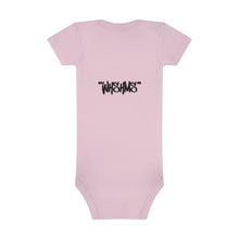 Load image into Gallery viewer, WCSC Baby Short Sleeve Onesie®
