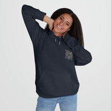 Load image into Gallery viewer, WCSC King Hooded Sweatshirt

