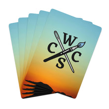 Load image into Gallery viewer, WCSC Poker Cards
