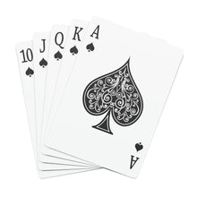 Load image into Gallery viewer, WCSC Poker Cards
