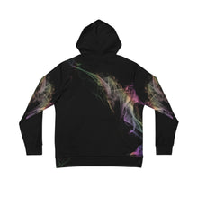 Load image into Gallery viewer, Colored Smoke WCSC AOP Hoodie
