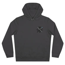 Load image into Gallery viewer, WCSC King Hooded Sweatshirt
