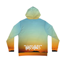 Load image into Gallery viewer, WCSC Sunrise AOP Hoodie
