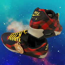 Load image into Gallery viewer, Buffalo Plaid Air Max 90
