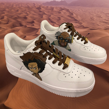 Load image into Gallery viewer, Boondocks Air Force 1
